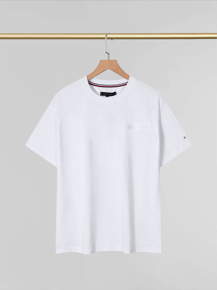 Tommy Hilfiger short-sleeved T-shirt