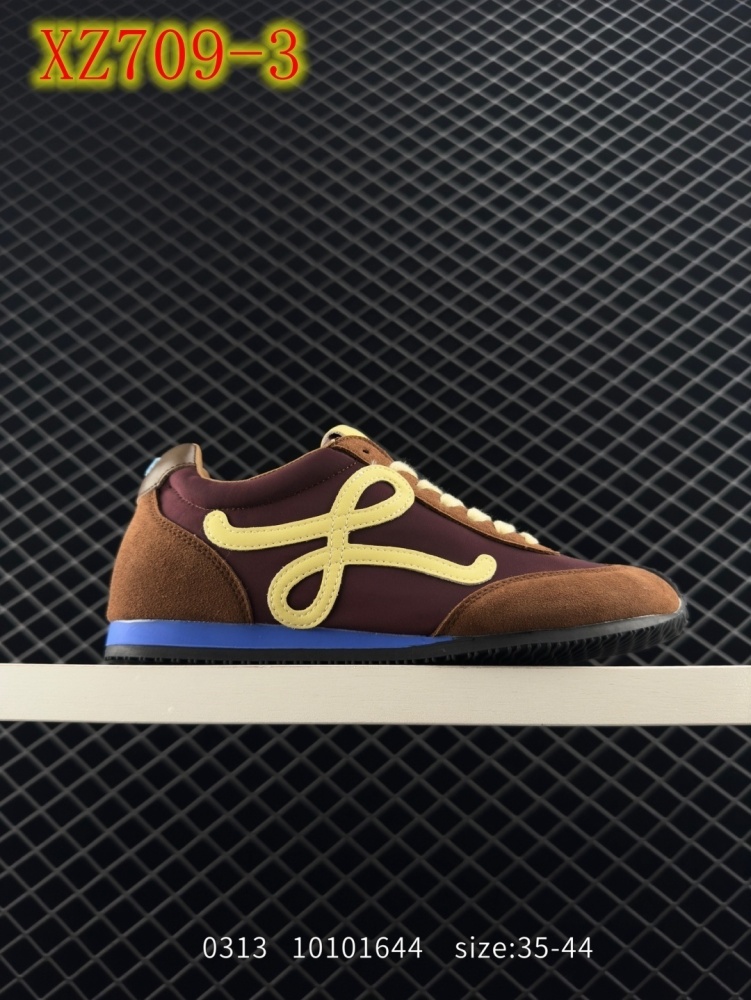 XZ709 Loewe Ballet Runner 2.0 Sneakers