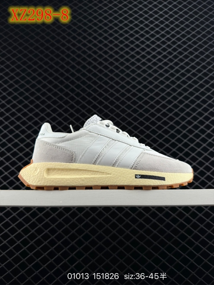 Adidas Retropy E5 W.R.P