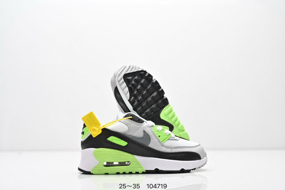 TX13 NIKEMAX 90Children’s Shoes
