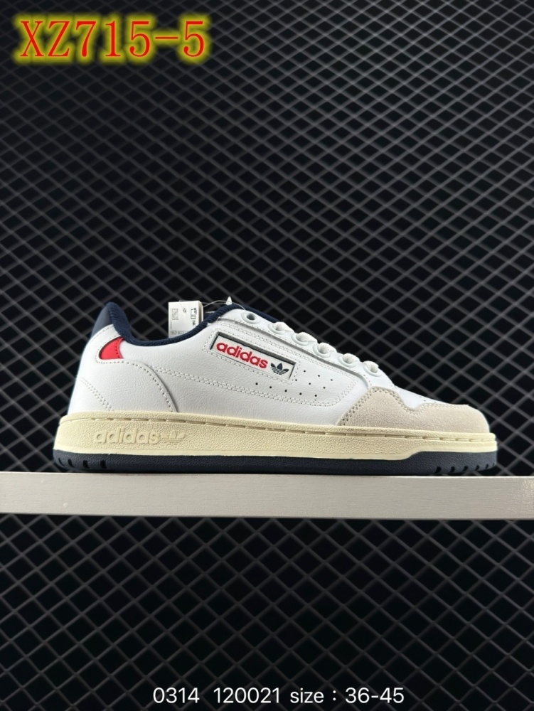 XZ715 Adidas originals NY 90