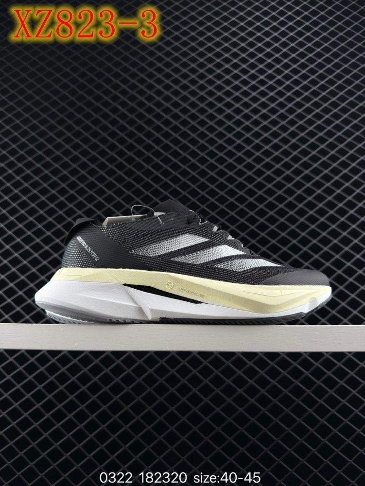XZ823 adidas adizero BOSTON 12 M