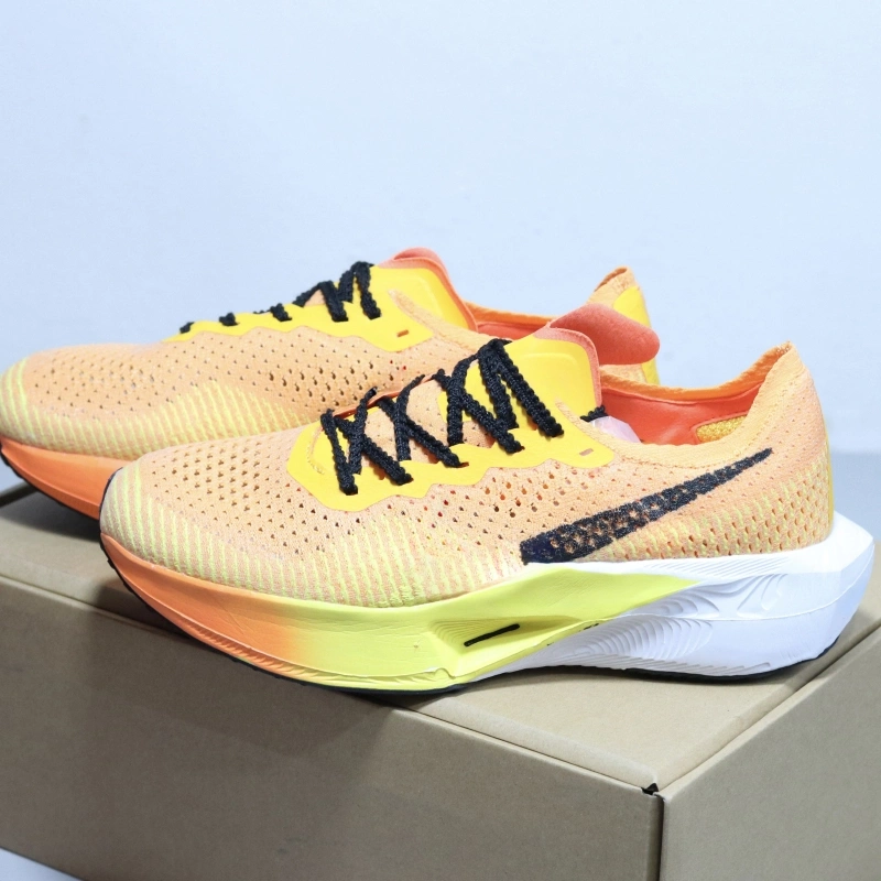 fly With shoe box nike