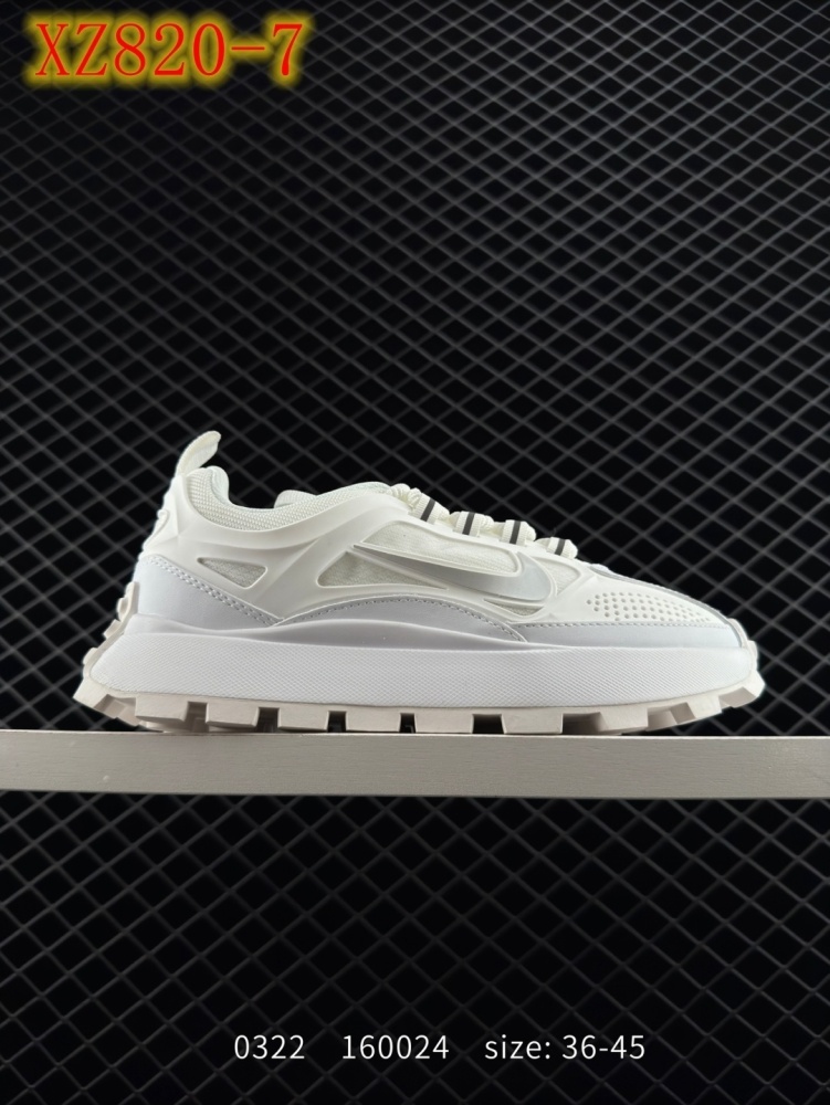 XZ820 Nike REACTX PEGASUS TRAIL2026