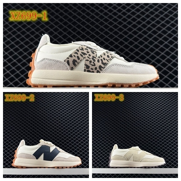 XZ699 New alance 327