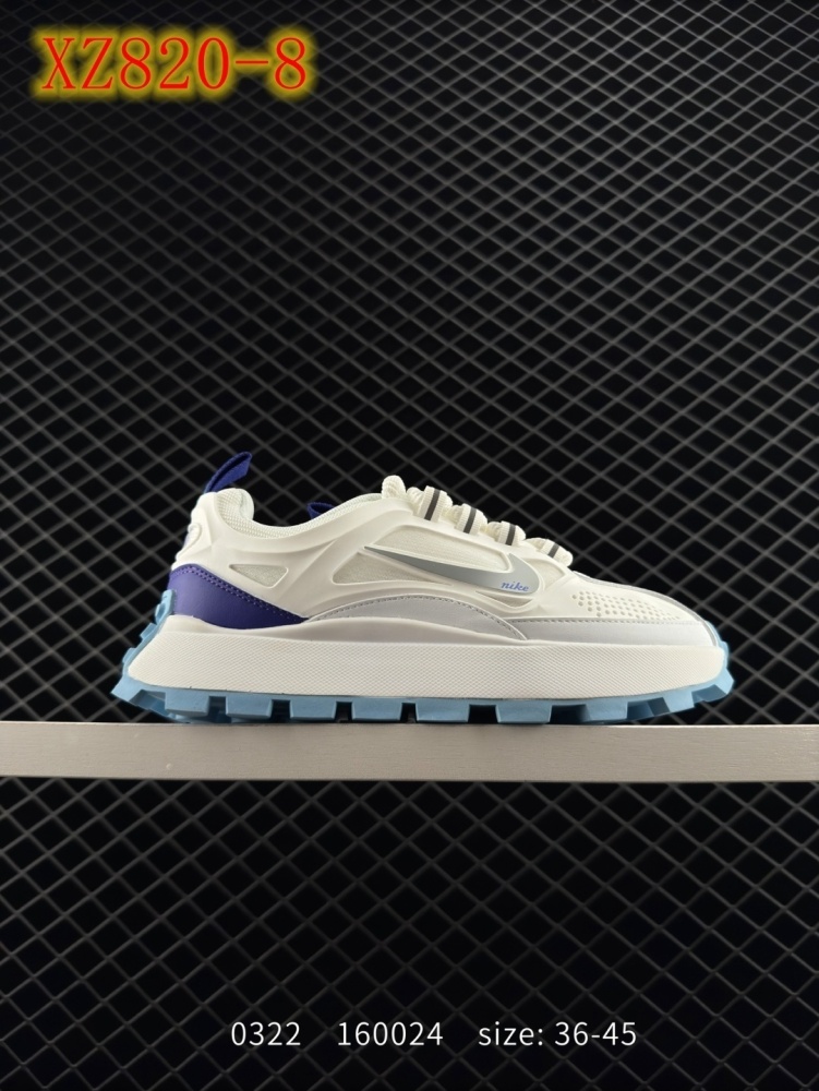 XZ820 Nike REACTX PEGASUS TRAIL2026