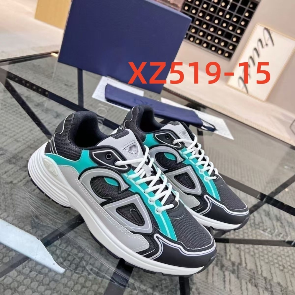 DIOR B30 DIOR B30 13 color casual versatile men's and women's sports shoes casual shoes