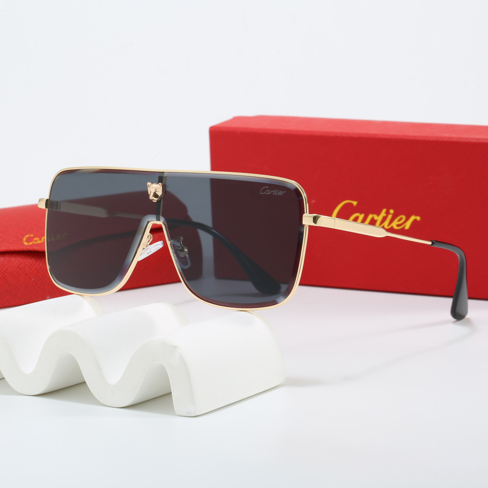 Cartier sunglasses with box 17572