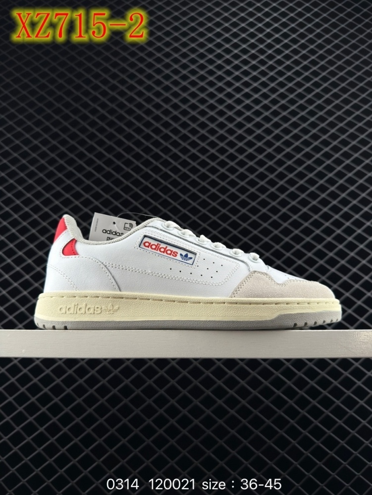 XZ715 Adidas originals NY 90
