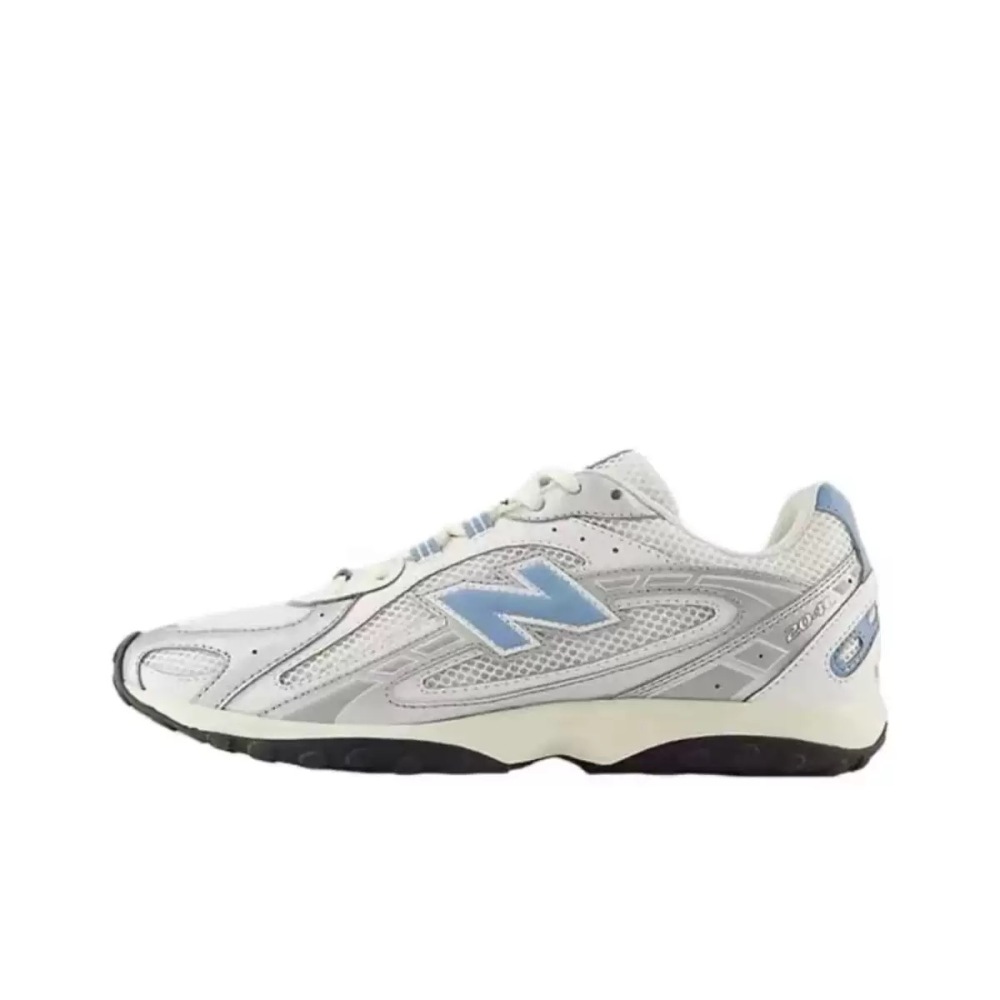 NEW BALANCE U204L Couple Sports and Leisure Shoes