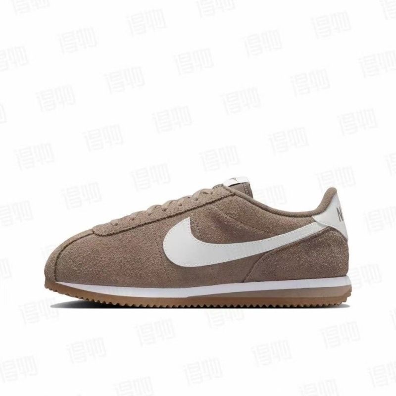 NIKE Cortez Hihg shoes