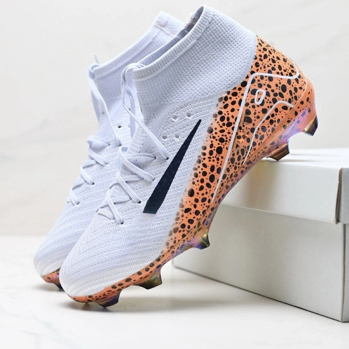 16FG With shoe box nike