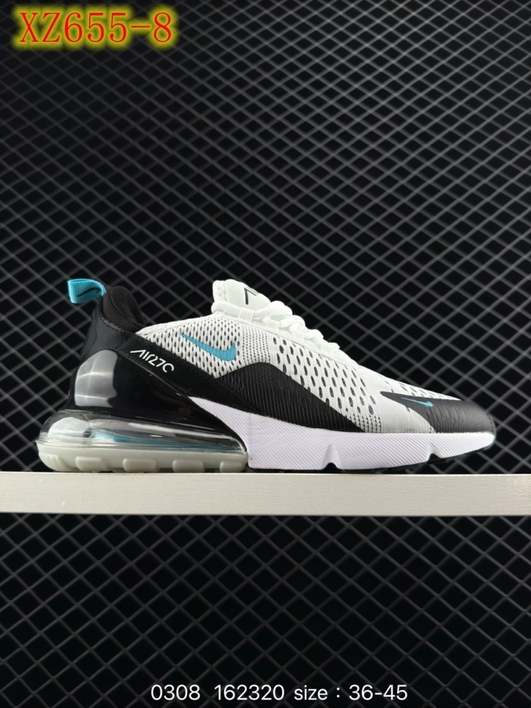 XZ655 Nike NIKE AIR MAX 270