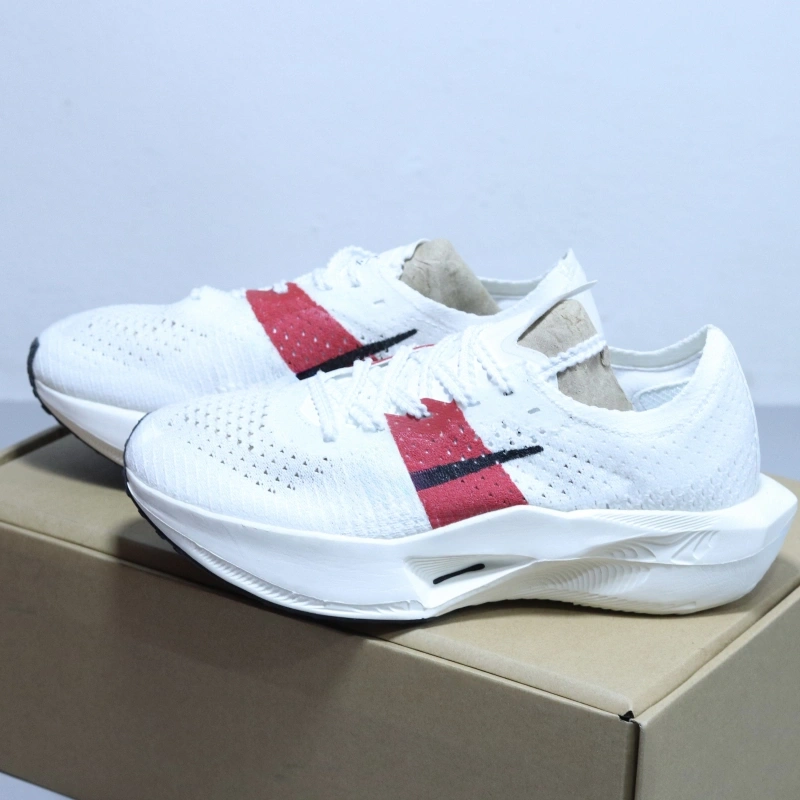 fly With shoe box nike