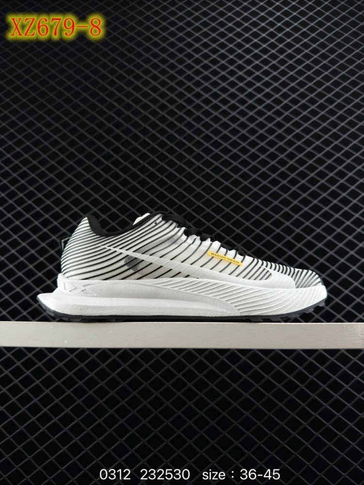 XZ679 NIKE JUNIPER TRAIL 2 GTX V2