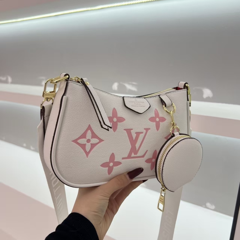 LV Women's Shoulder Bag