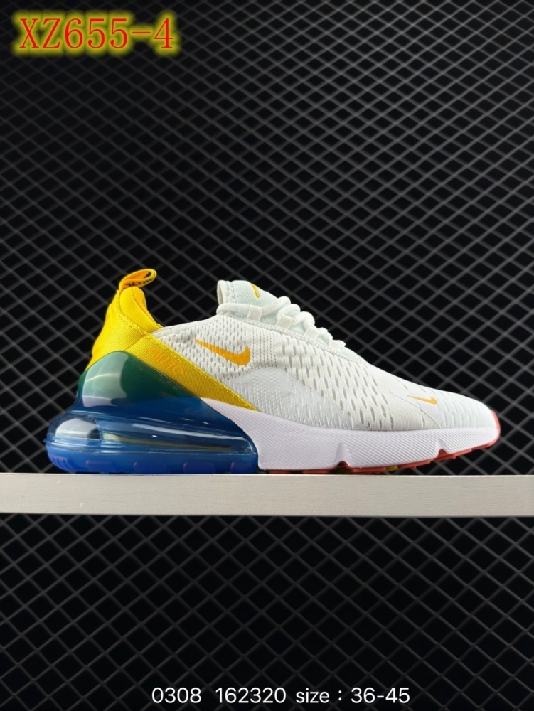 XZ655 Nike NIKE AIR MAX 270
