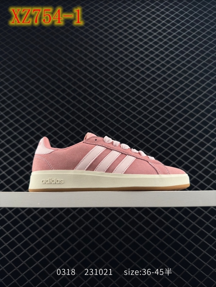 XZ754 Adidas GRAND COURT BASE OOS