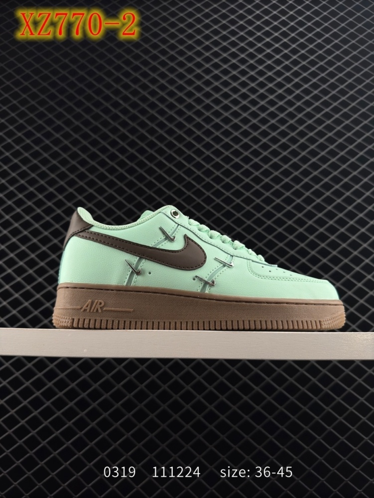 XZ770 Nike Air Force l Low
