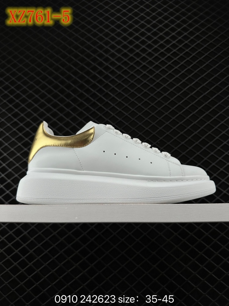 XZ761 alexander Mcueen