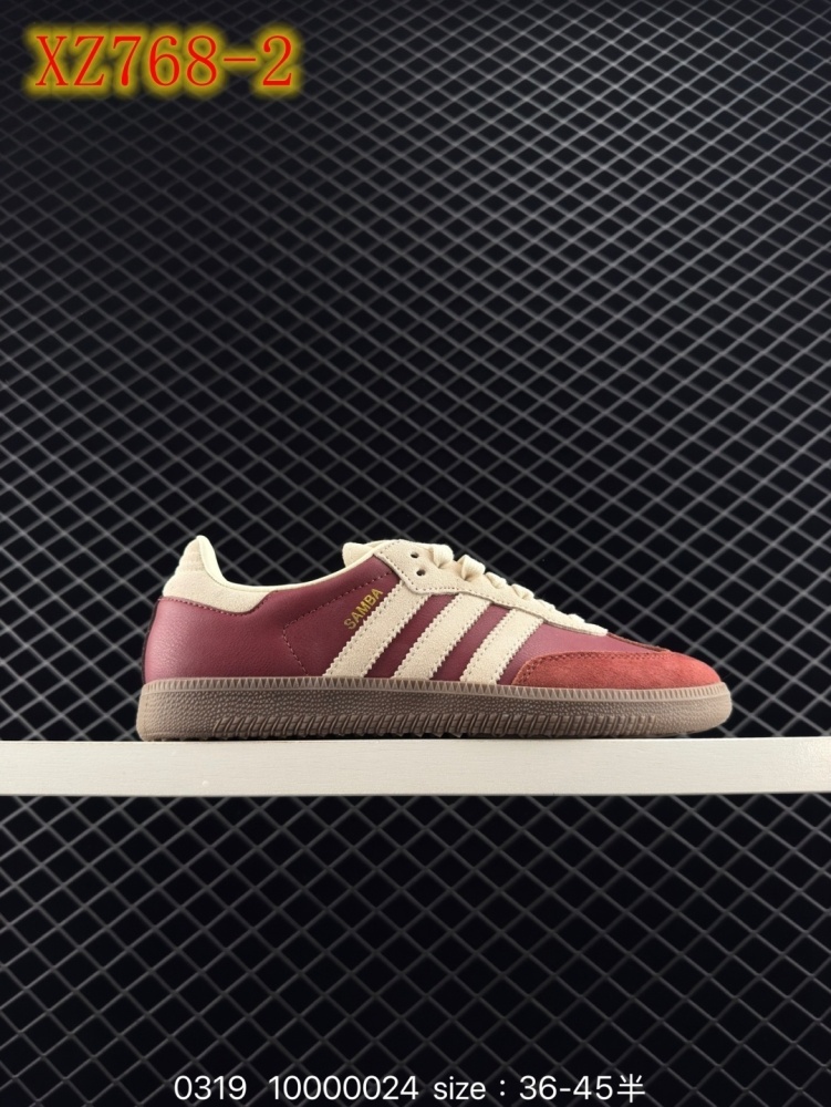 XZ768 Adidas Originals Samba OG