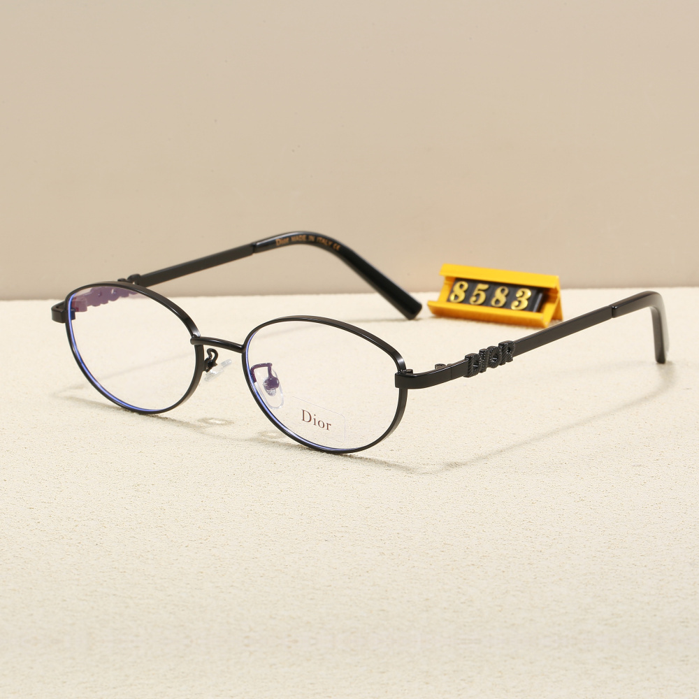 DIOR sunglasses with box 8583