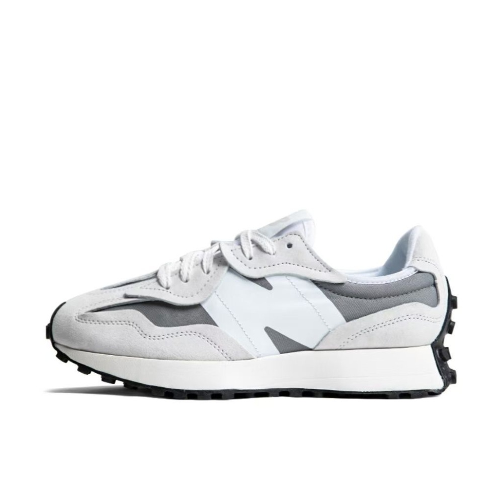 New Balance 327 Casual men's and women's retro dad shoes, running sports shoes