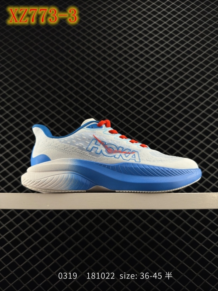 XZ773 HOKA WMACH 6