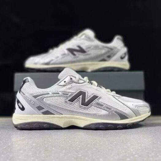 Zapatillas unisex New Balance 204L