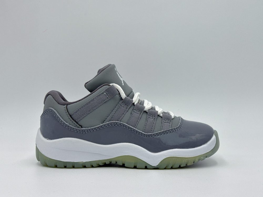 TX2 NIKE AJ11 Children's Shoes
