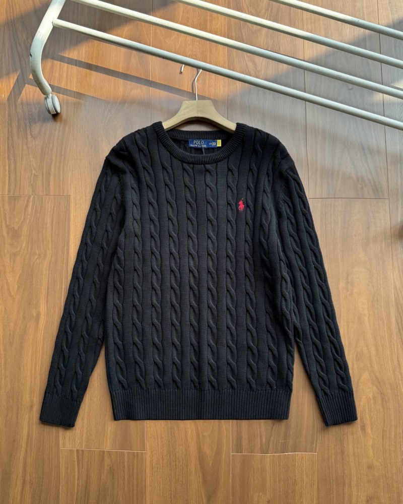 Ralph LaurenCrewneck Sweate
