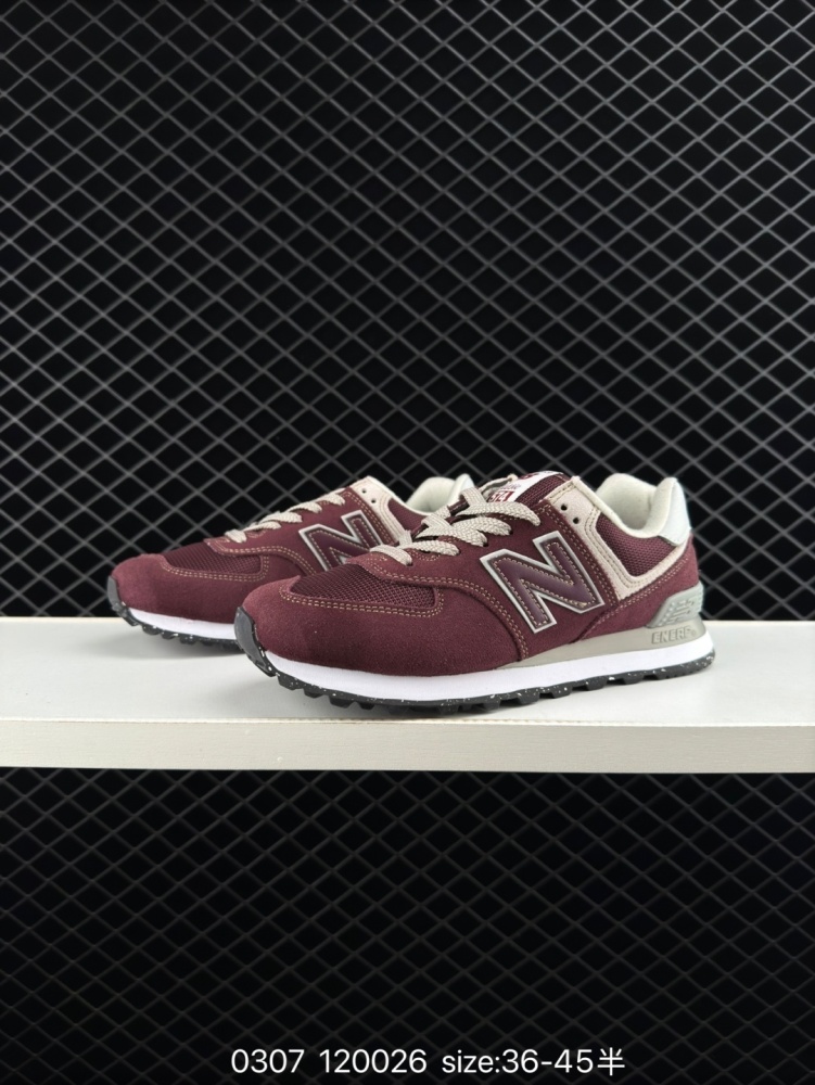 XZ630 New Balance NB 574