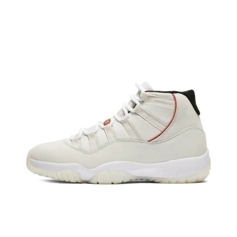 a 11 With shoe box nike