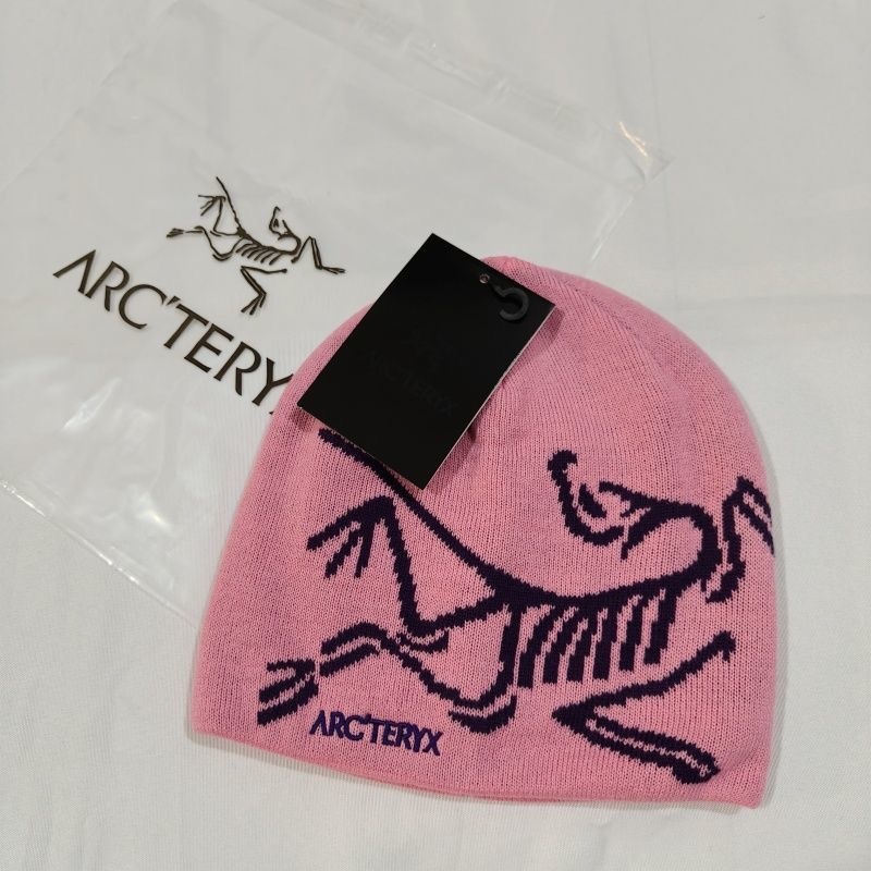 ARC'TERYX 13-color knitted hat
