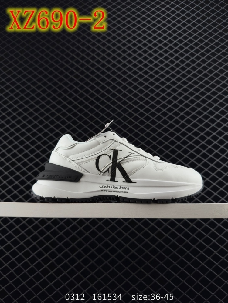 XZ690 alvin lein Jeans