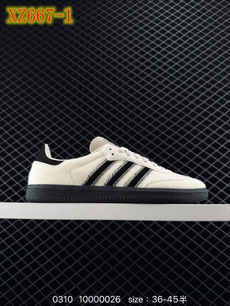 XZ667 ADIDAS OriginalSamba OG