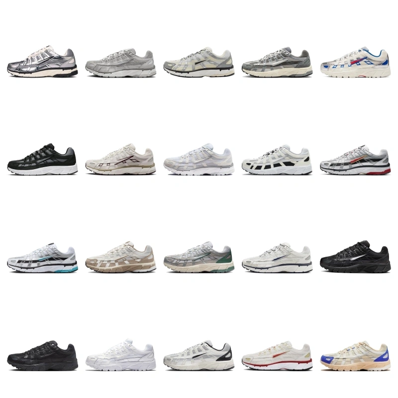 NIKE P6000 2