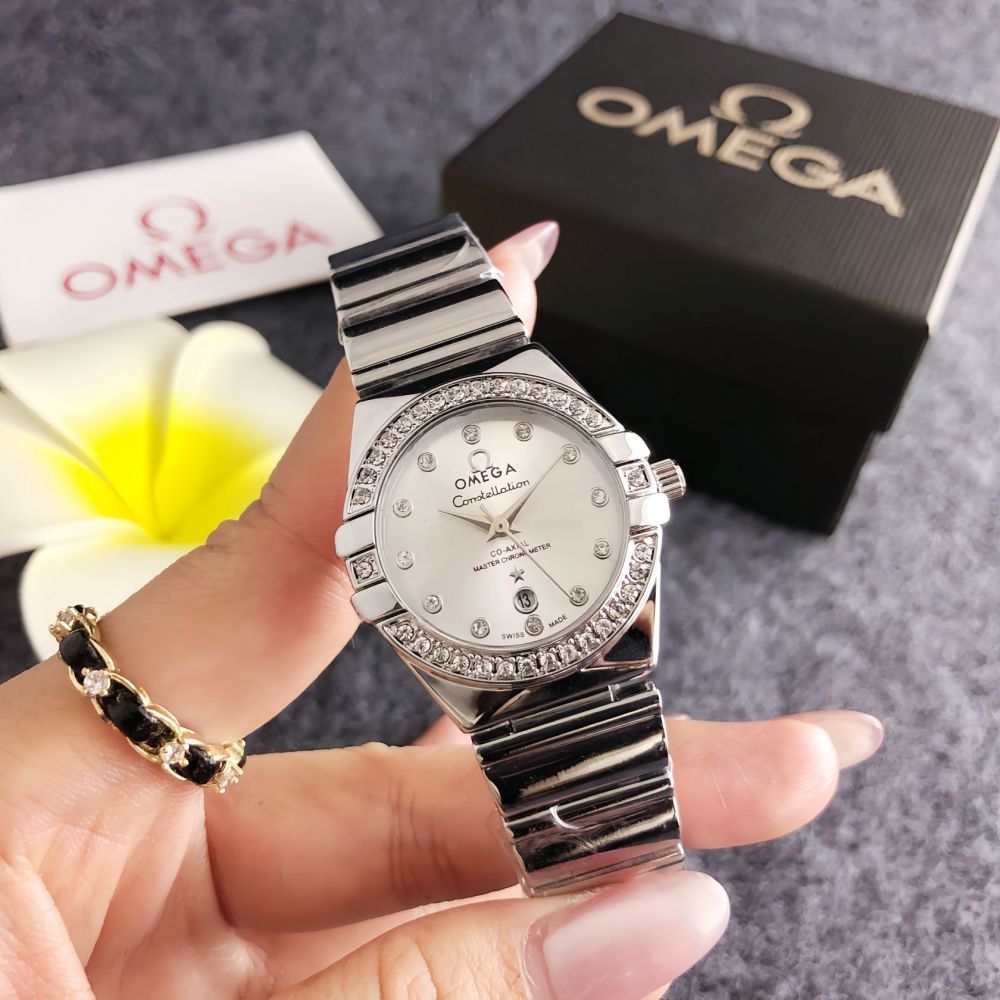 Omega Women's Fashion Watches