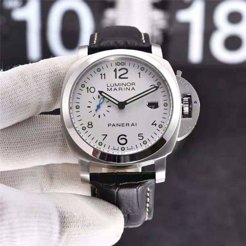 Panerai high-quality mechanical fashion watch with box