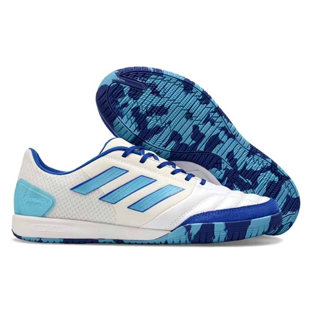 Competition top IC indoor MD flat soccer shoes Top Sala IC competition training casual shoes
