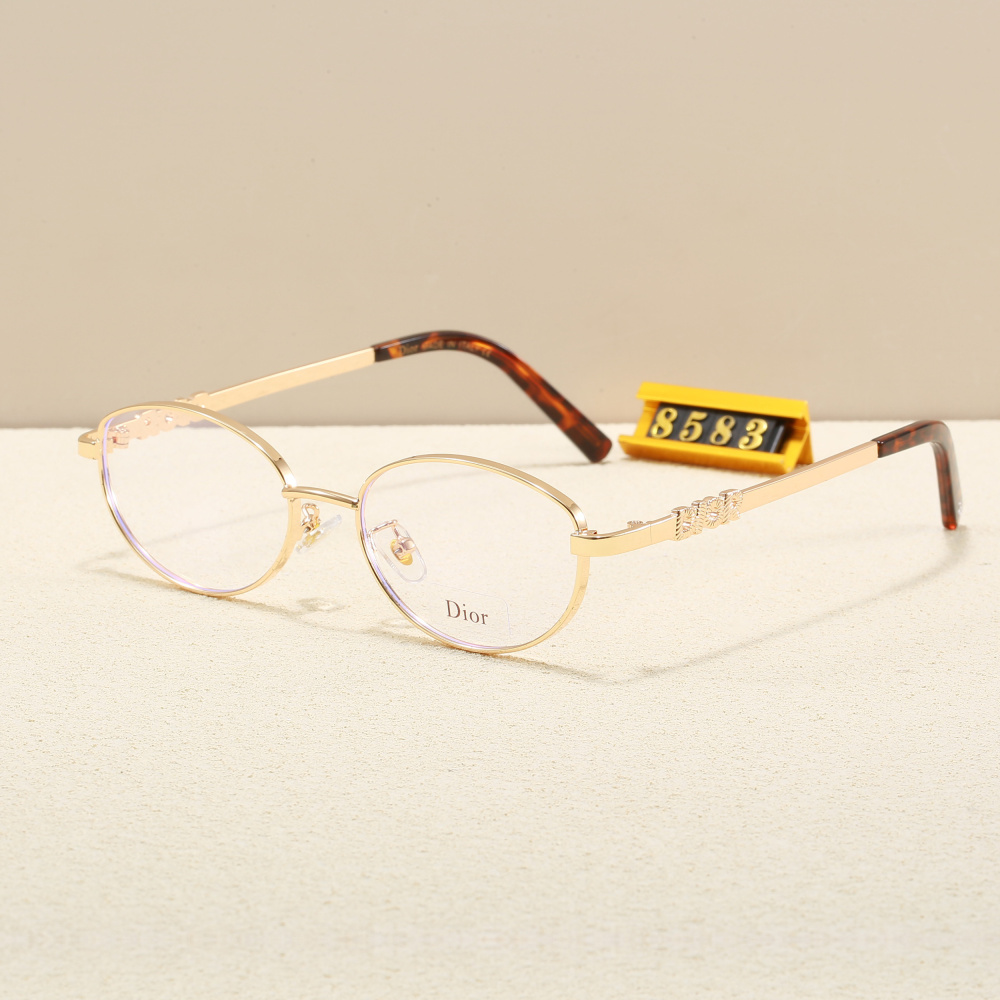 DIOR sunglasses with box 8583