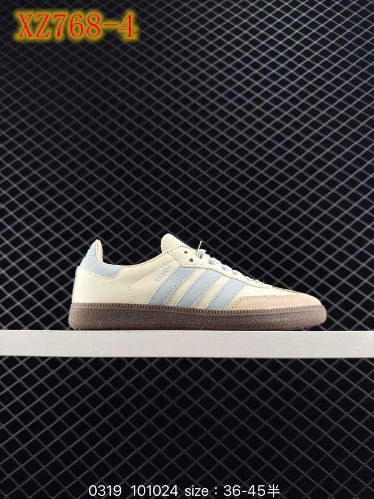XZ768 Adidas Originals Samba OG