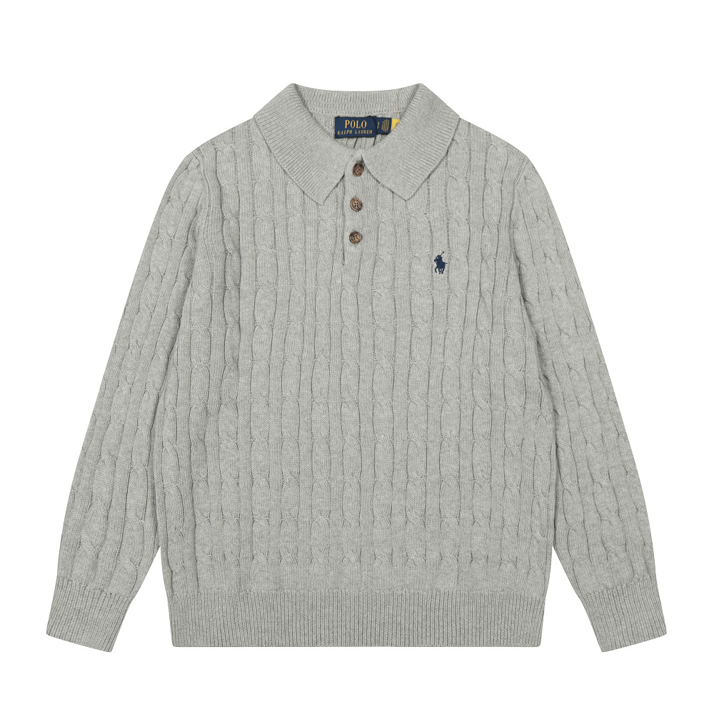 Ralph Lauren Polo sweater knitwear1