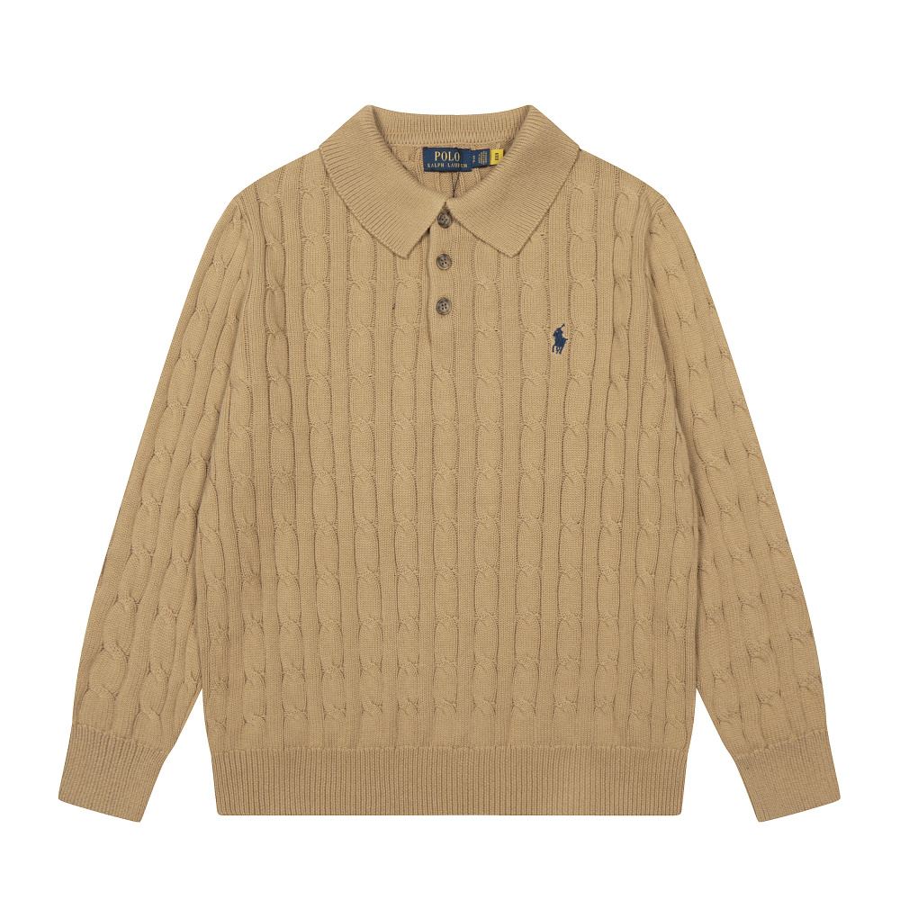 Ralph Lauren Polo sweater knitwear1