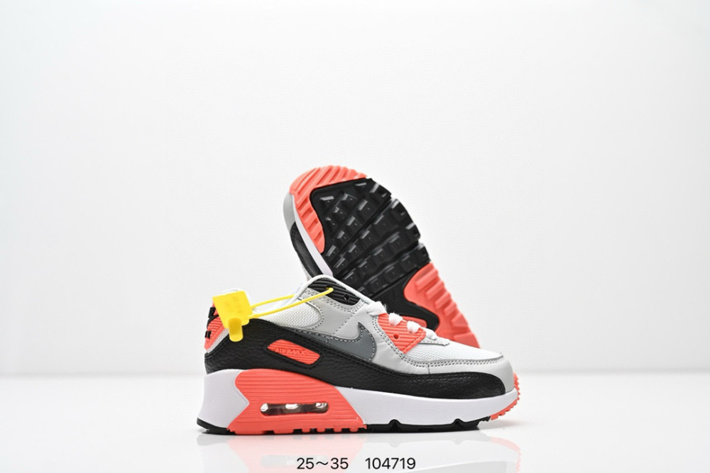 TX13 NIKEMAX 90Children’s Shoes