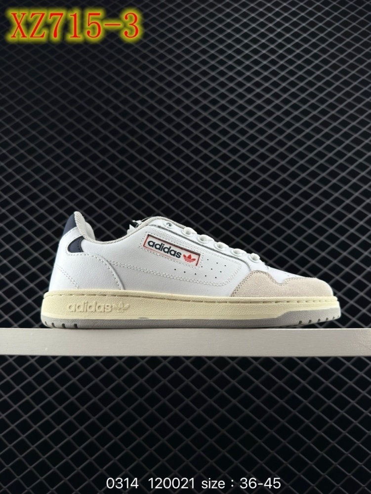 XZ715 Adidas originals NY 90
