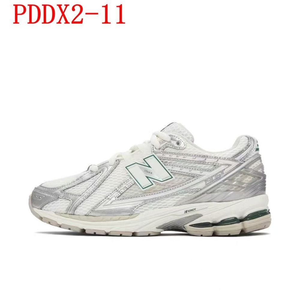 New Balance NB1906R Men's and Women's Retro Leisure Sports Running Dad Shoes
