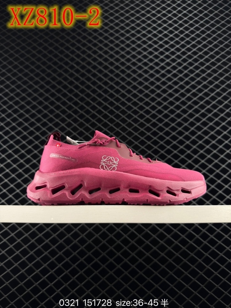 XZ810 Loewe x OnCloudtilt