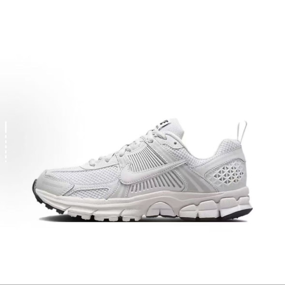 NIKE Air Zoom Vomero5 unisex non-slip sneakers, retro and versatile athletic shoes
