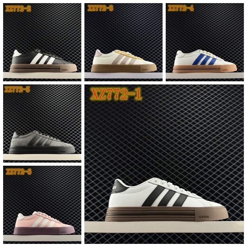 XZ772 Adidas DAILY 4.0